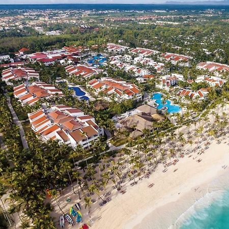 Hotel Occidental Punta Cana Extérieur photo