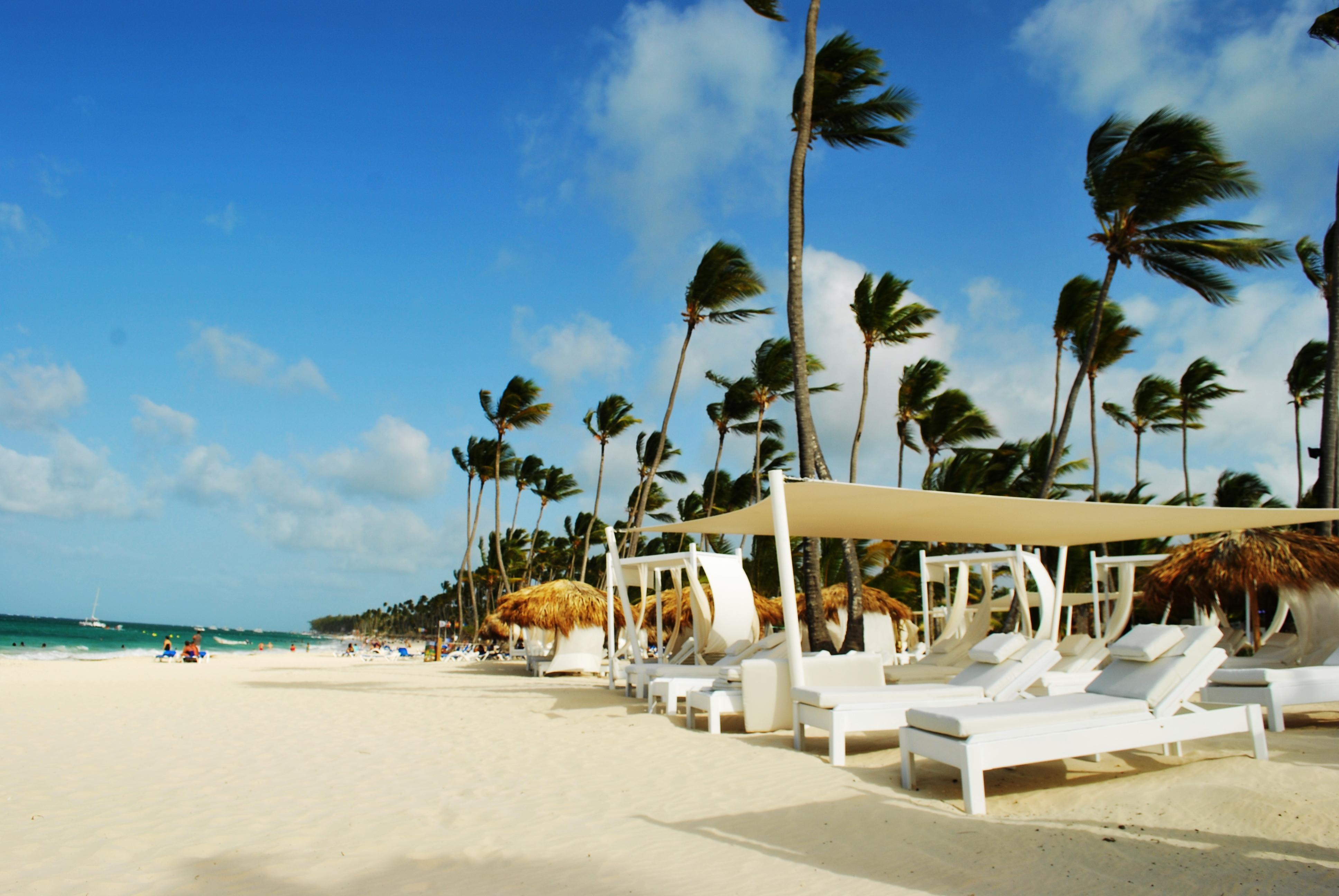 Hotel Occidental Punta Cana Extérieur photo