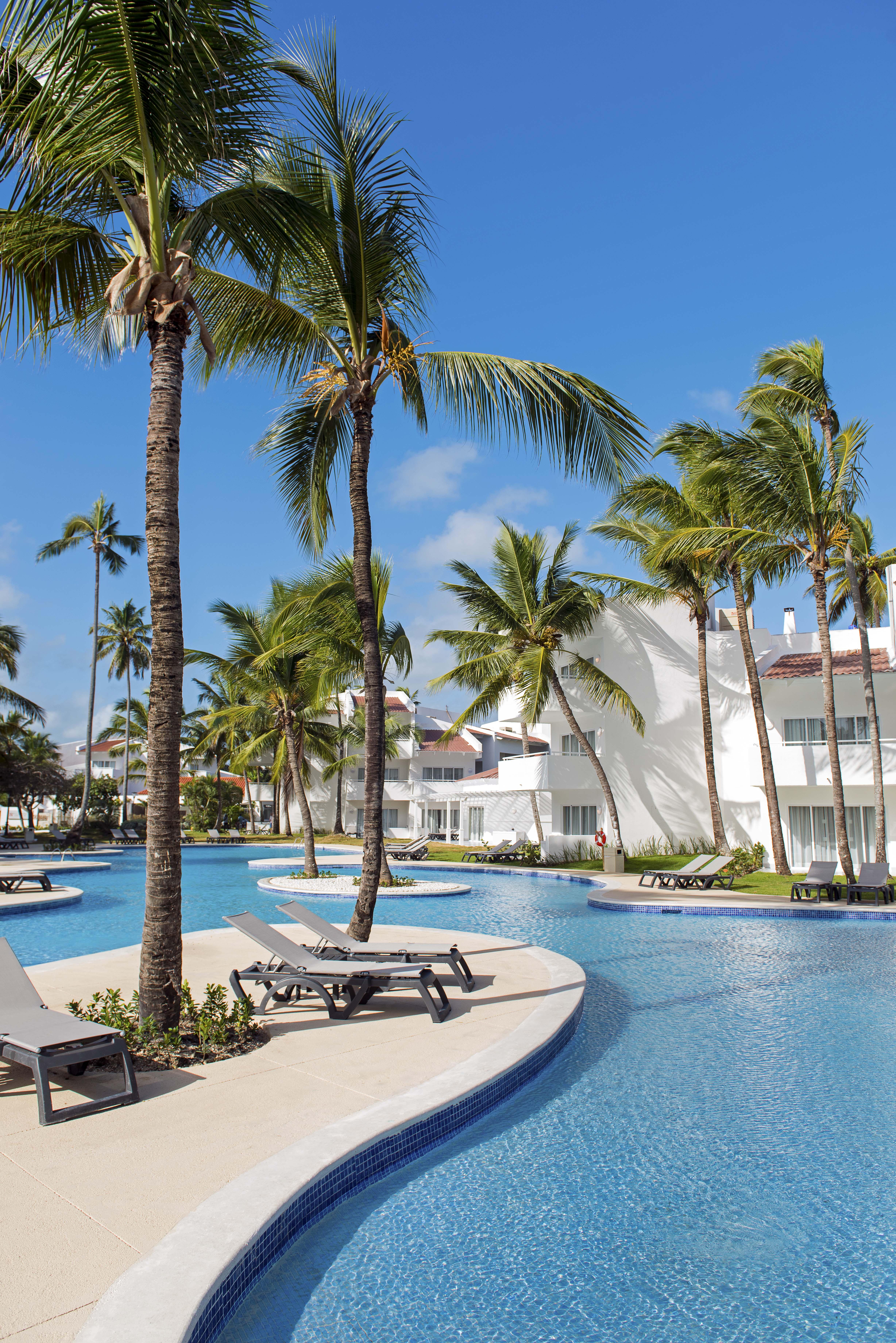 Hotel Occidental Punta Cana Extérieur photo