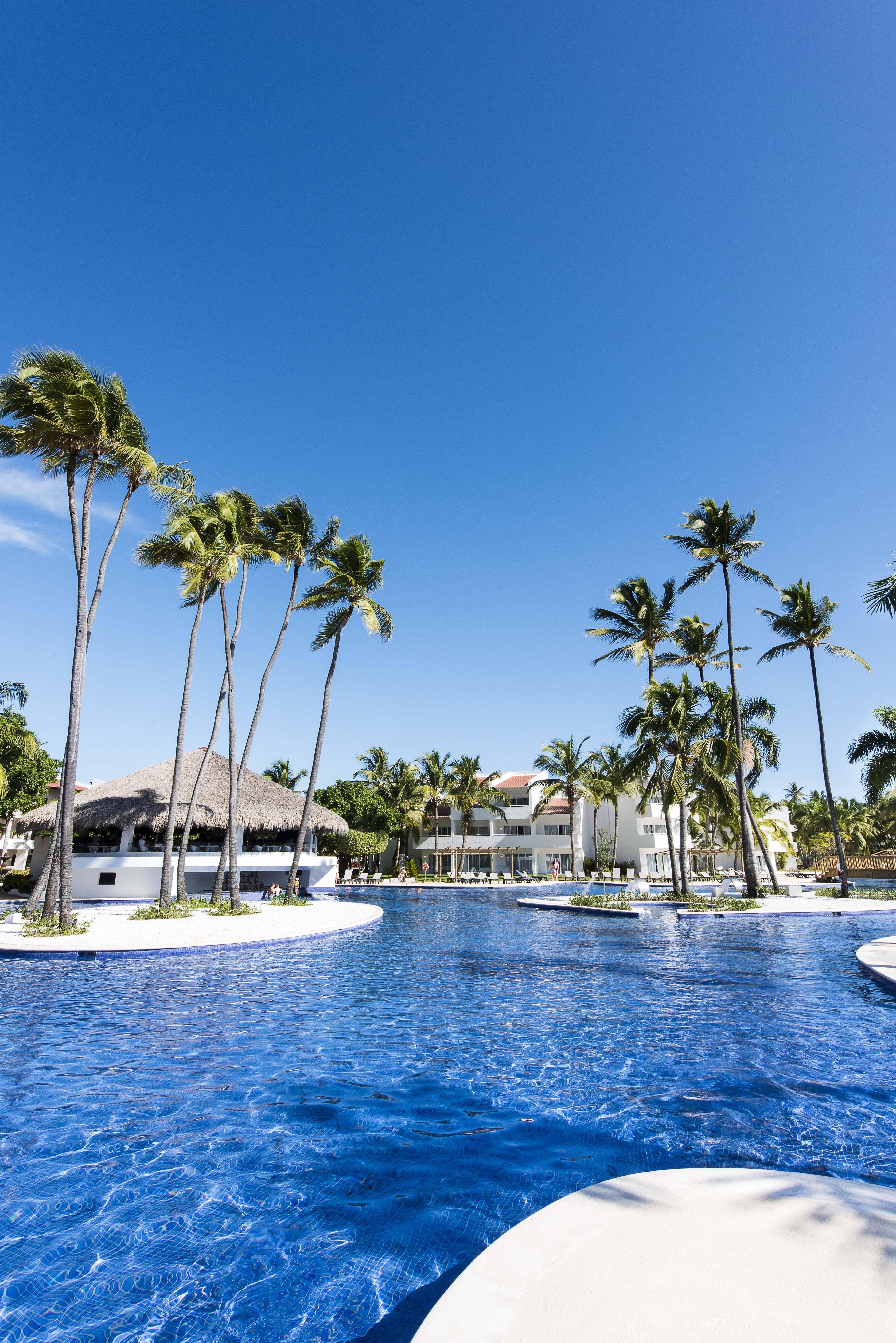 Hotel Occidental Punta Cana Extérieur photo