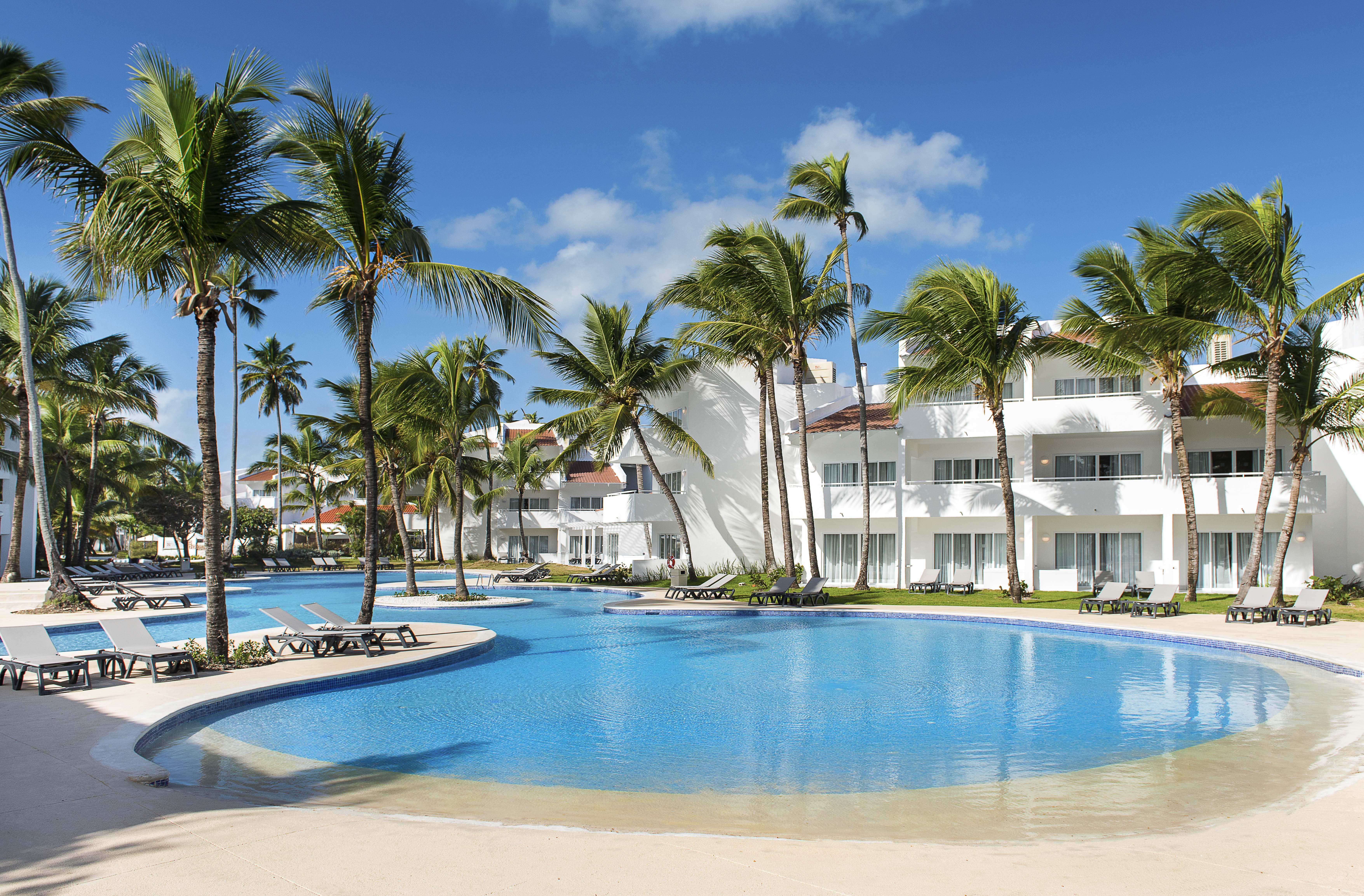 Hotel Occidental Punta Cana Extérieur photo