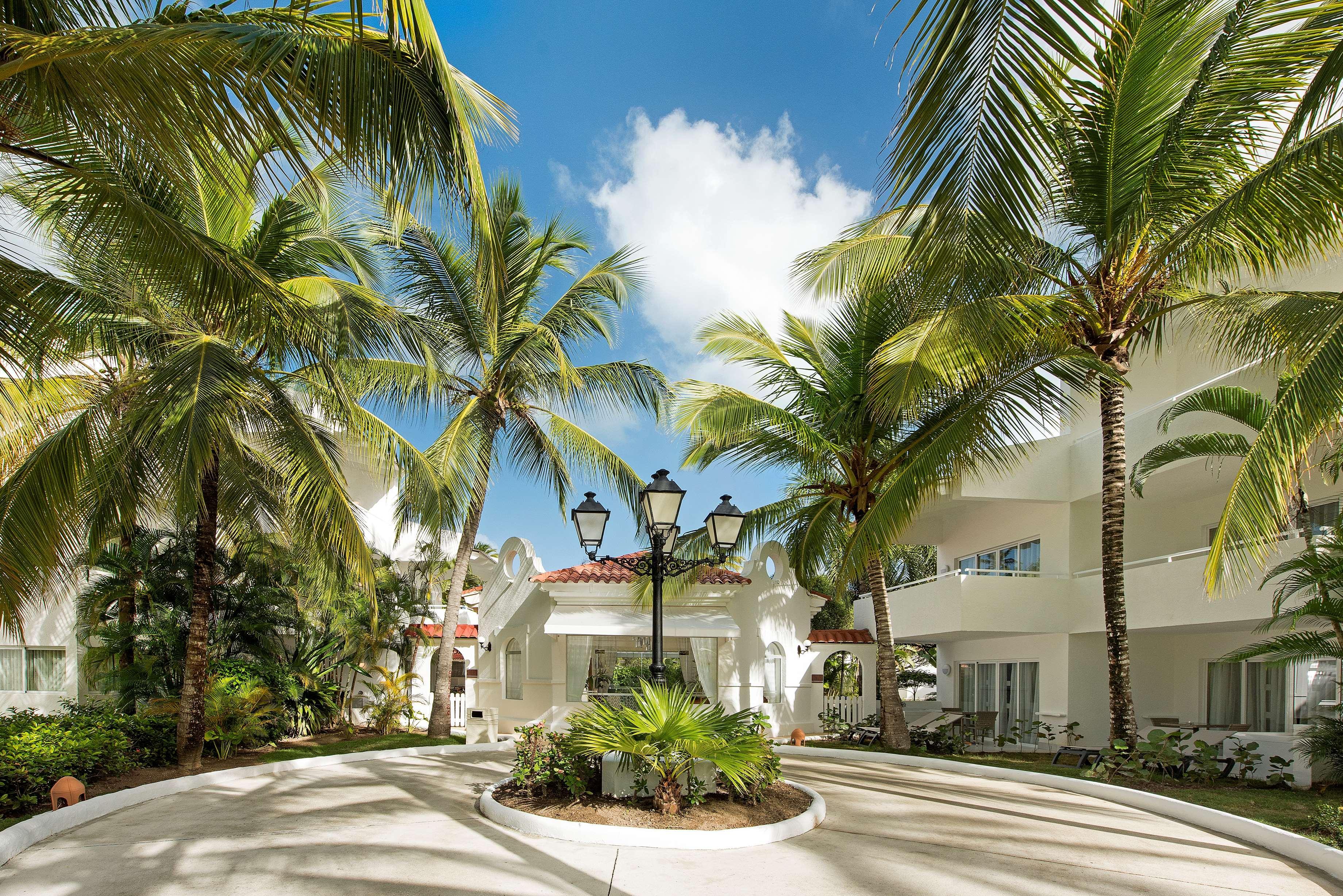 Hotel Occidental Punta Cana Extérieur photo