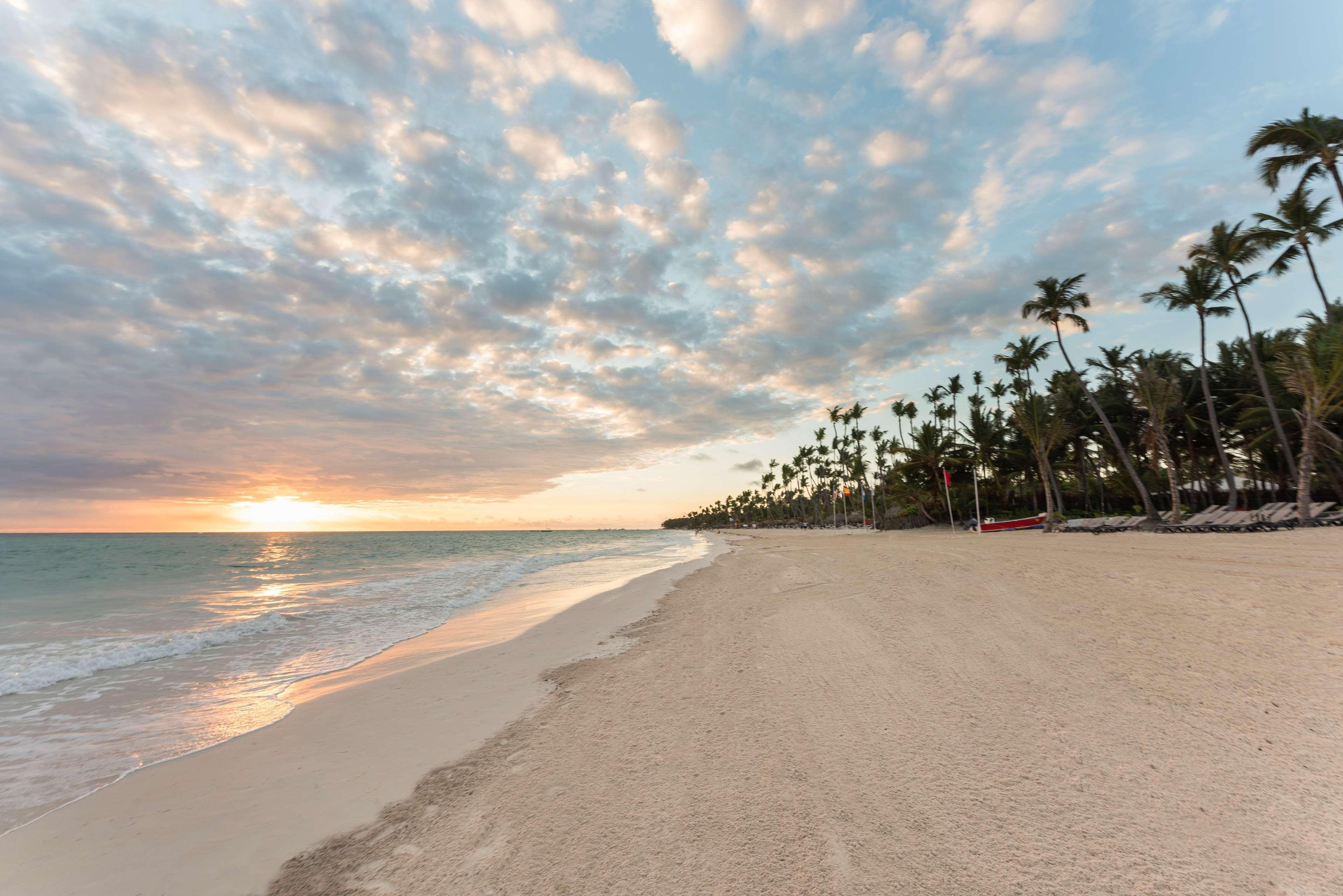 Hotel Occidental Punta Cana Extérieur photo