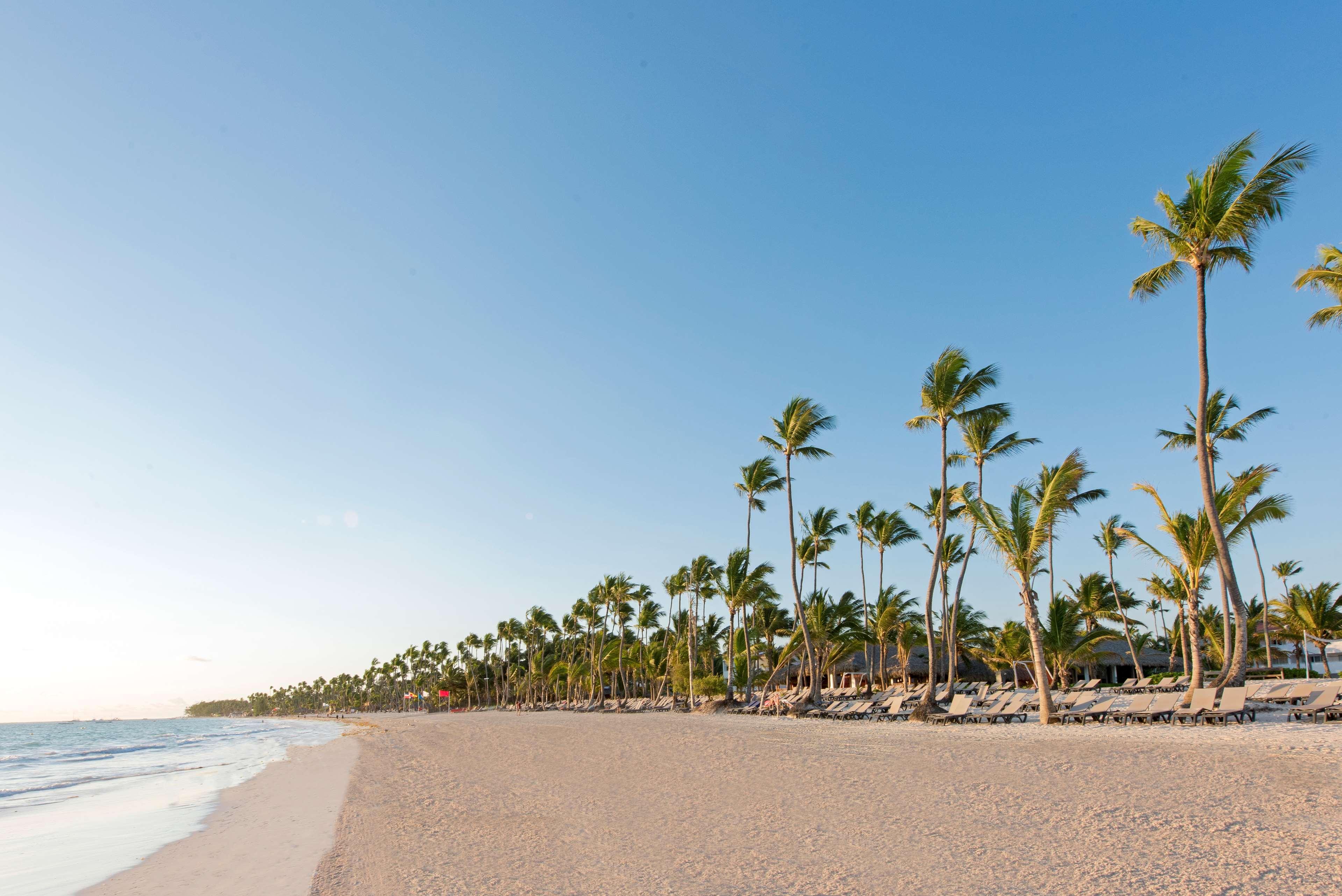 Hotel Occidental Punta Cana Extérieur photo