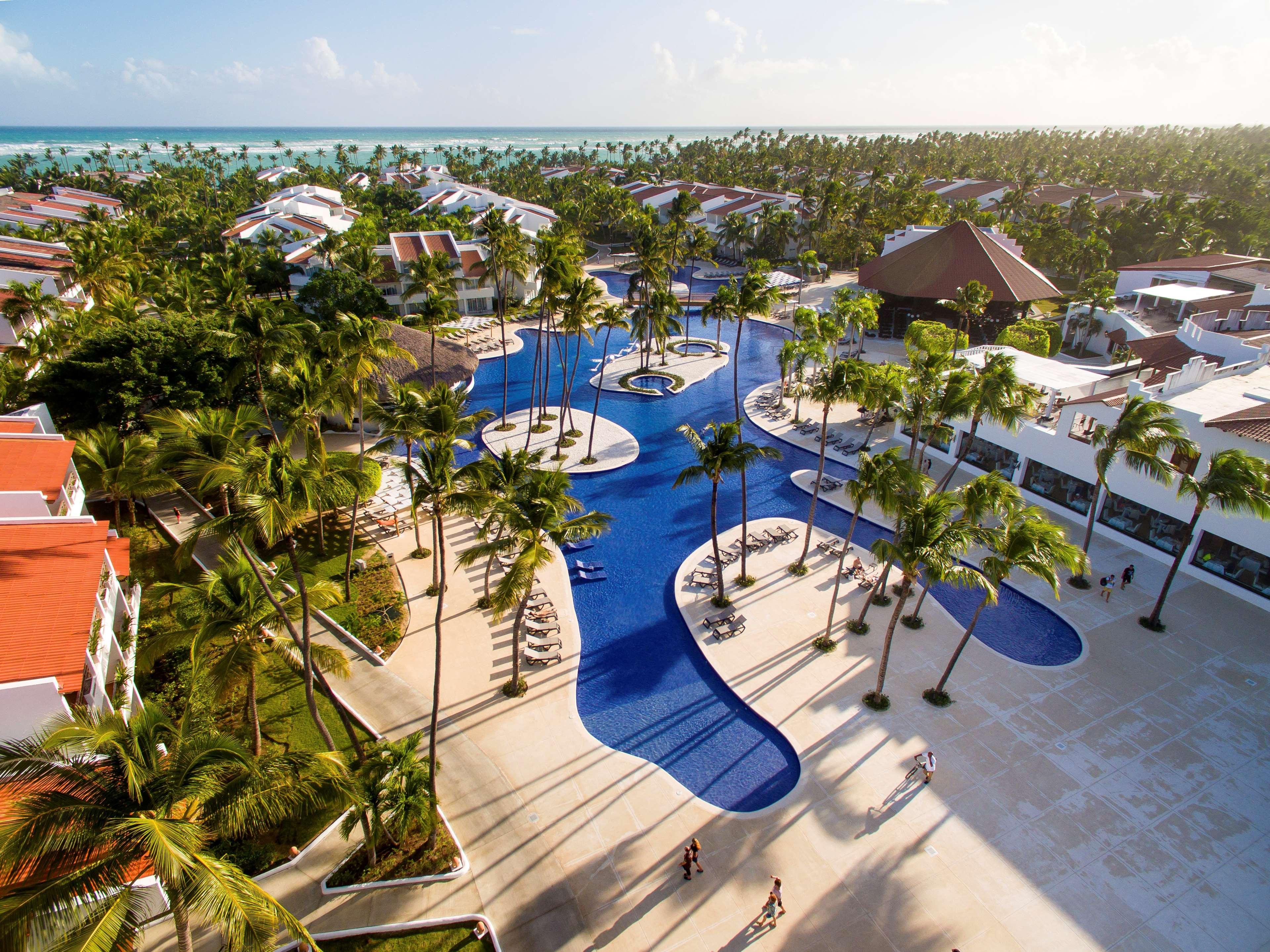 Hotel Occidental Punta Cana Extérieur photo