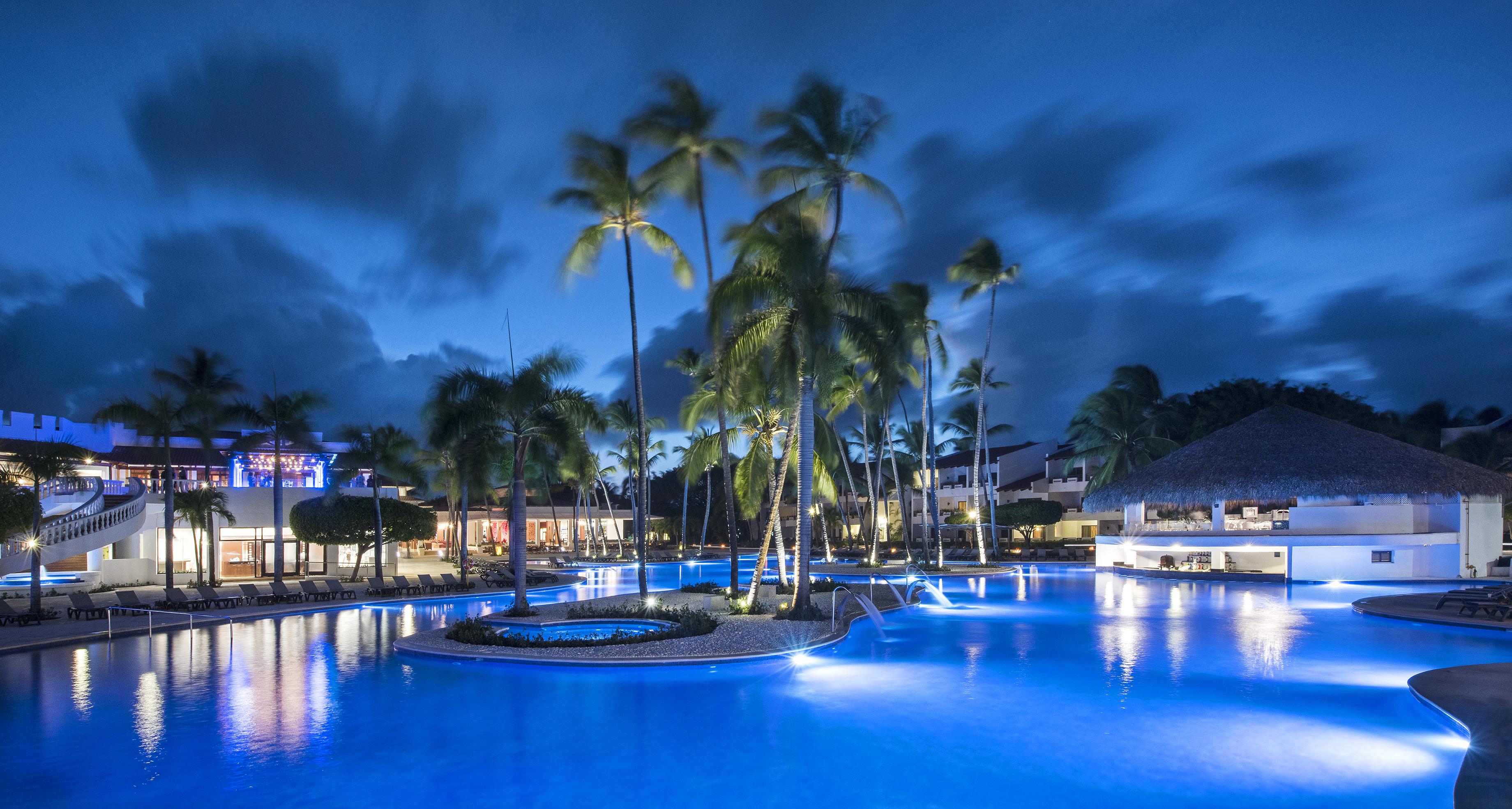 Hotel Occidental Punta Cana Extérieur photo