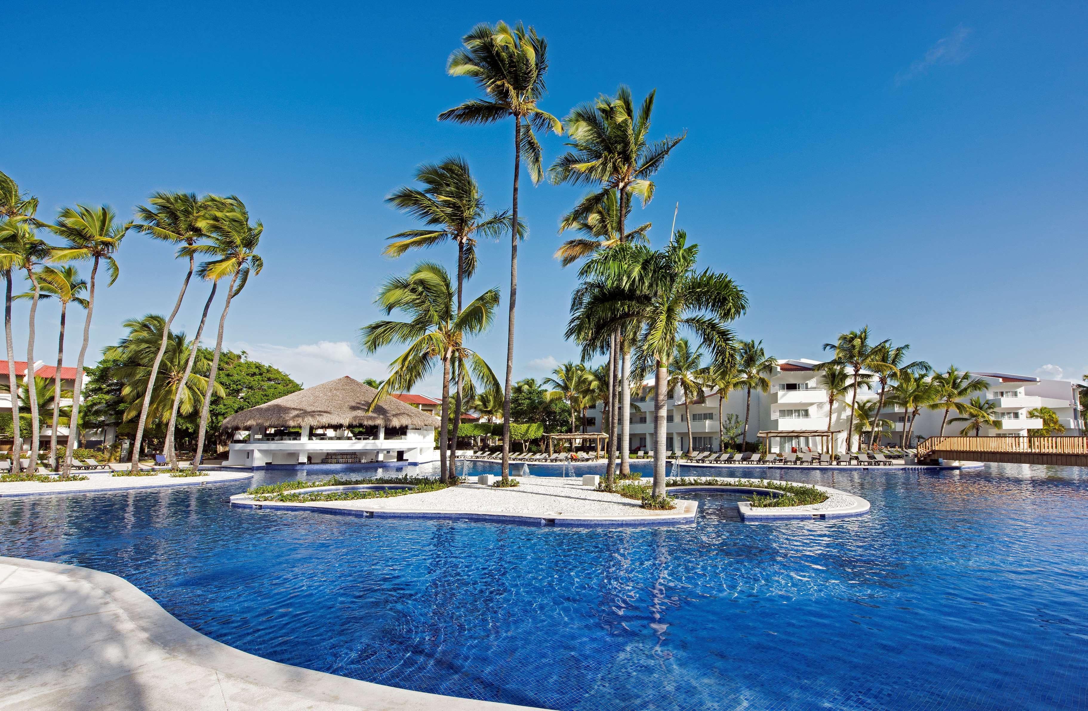 Hotel Occidental Punta Cana Extérieur photo