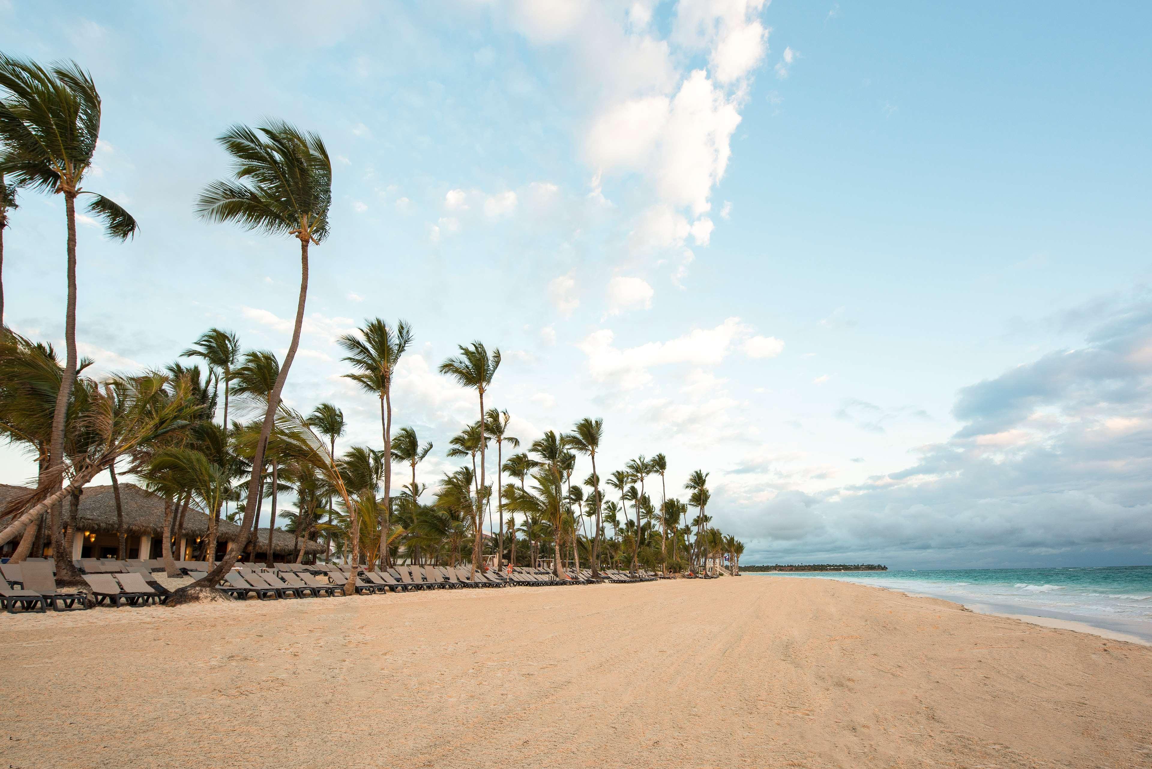 Hotel Occidental Punta Cana Extérieur photo