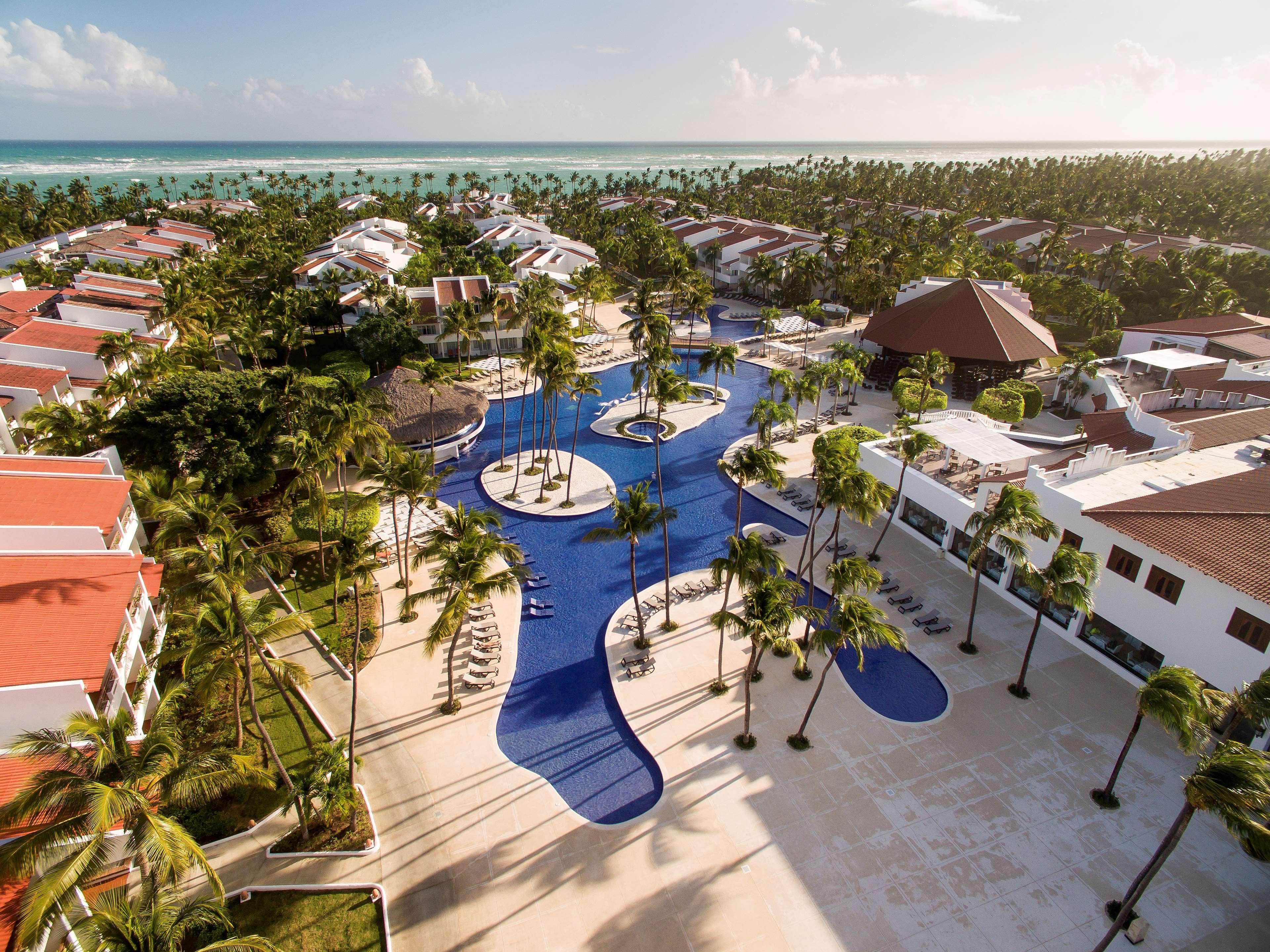 Hotel Occidental Punta Cana Extérieur photo