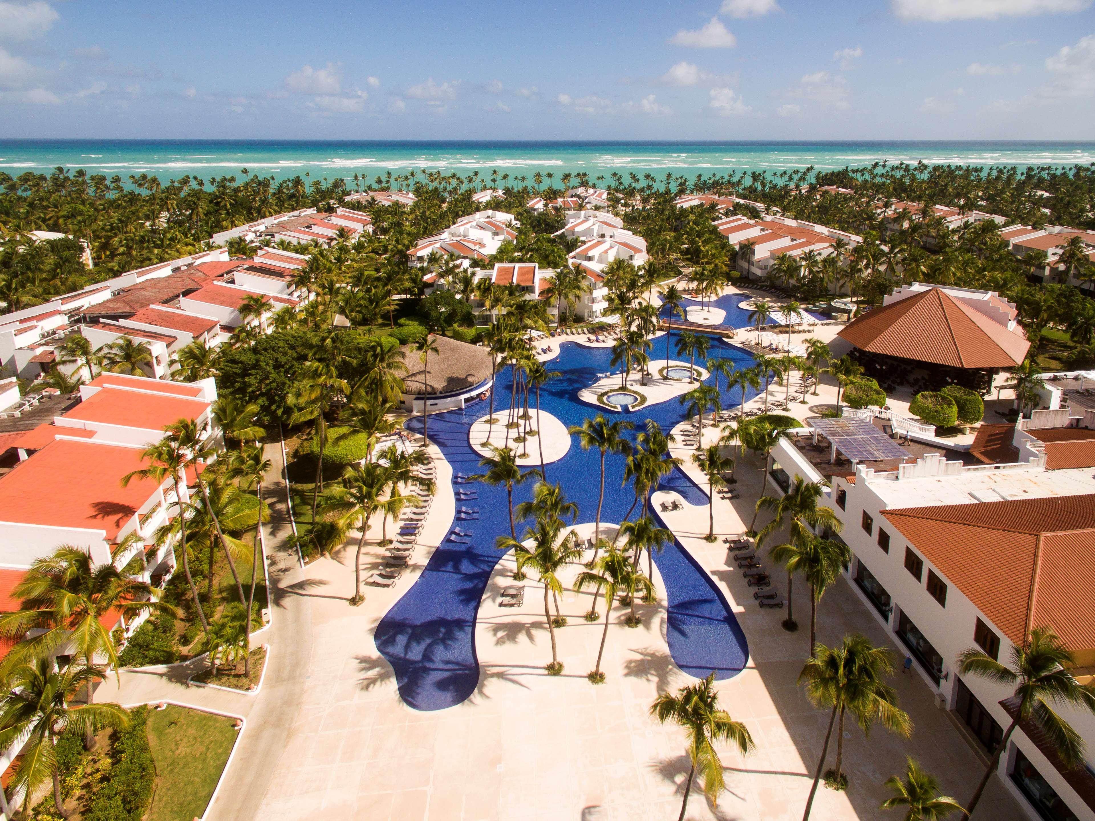 Hotel Occidental Punta Cana Extérieur photo