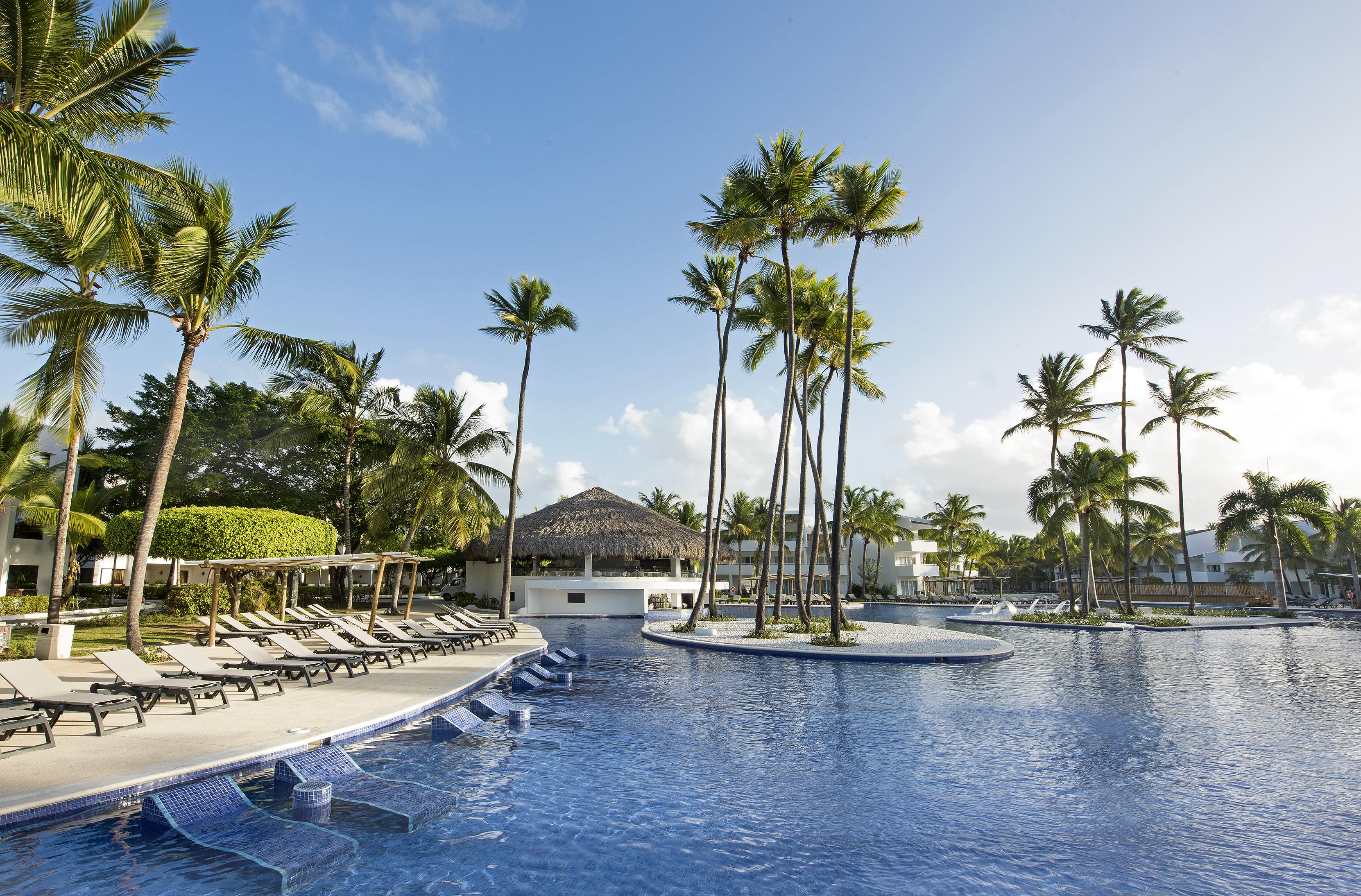 Hotel Occidental Punta Cana Extérieur photo