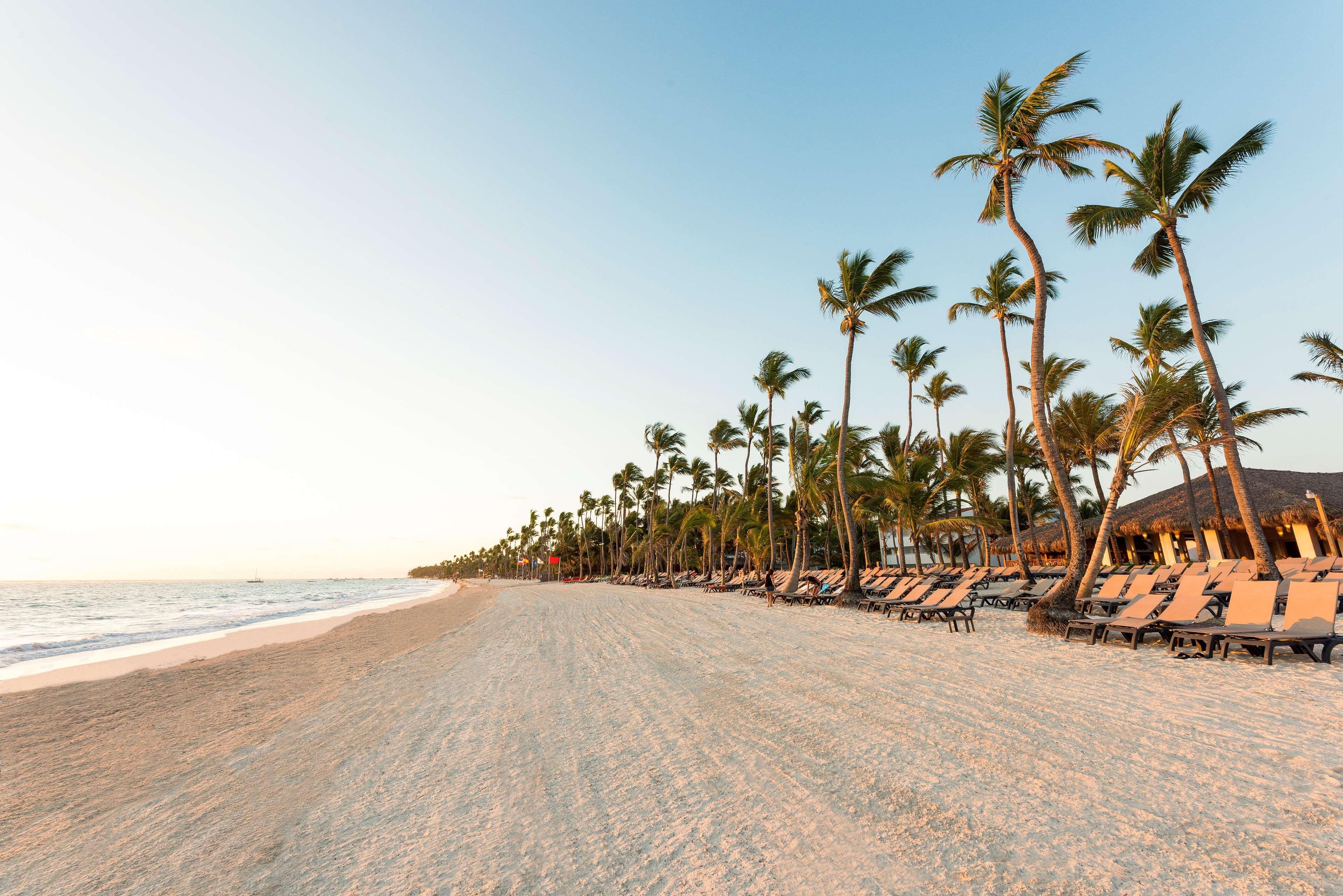 Hotel Occidental Punta Cana Extérieur photo