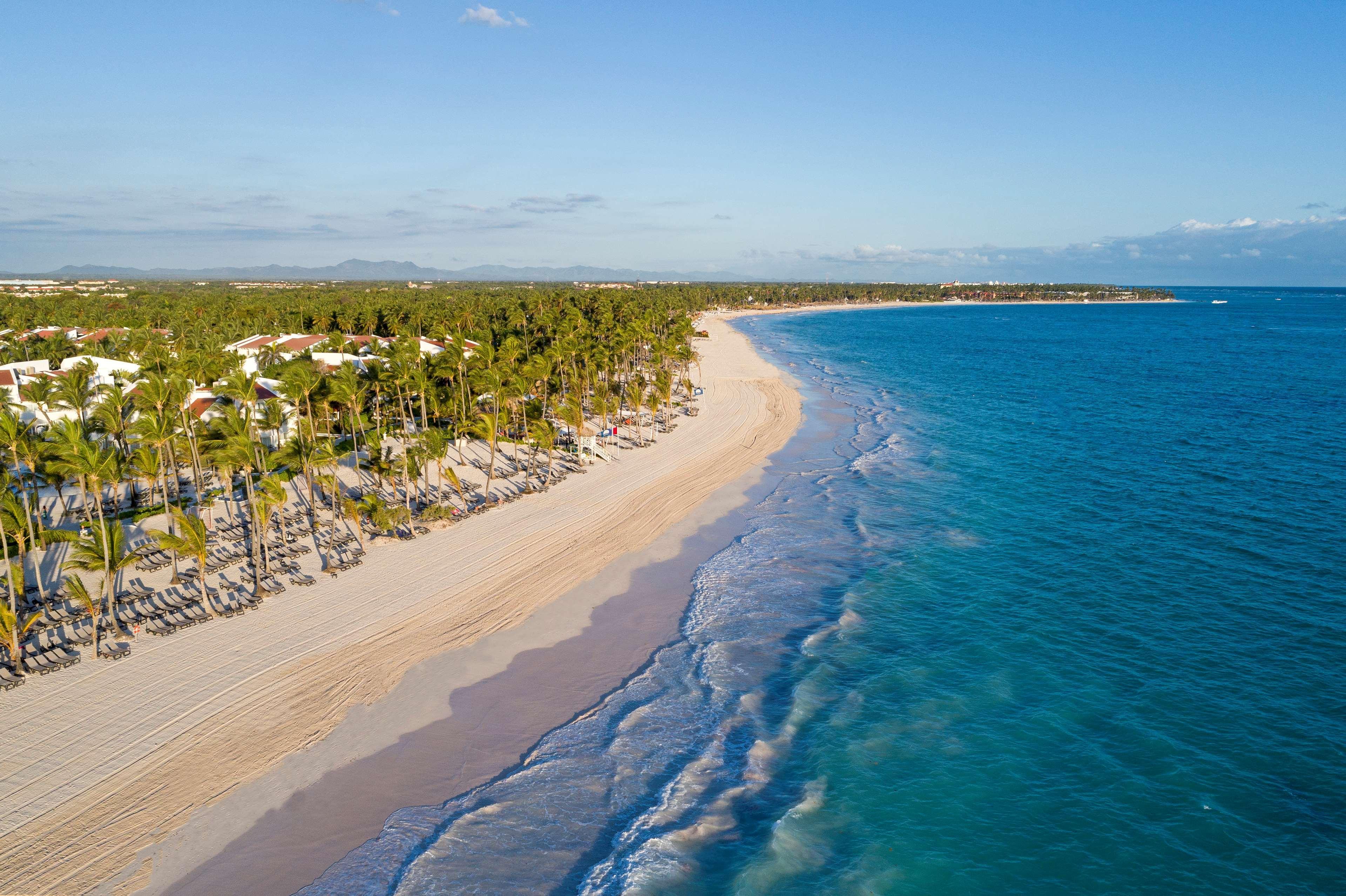 Hotel Occidental Punta Cana Extérieur photo