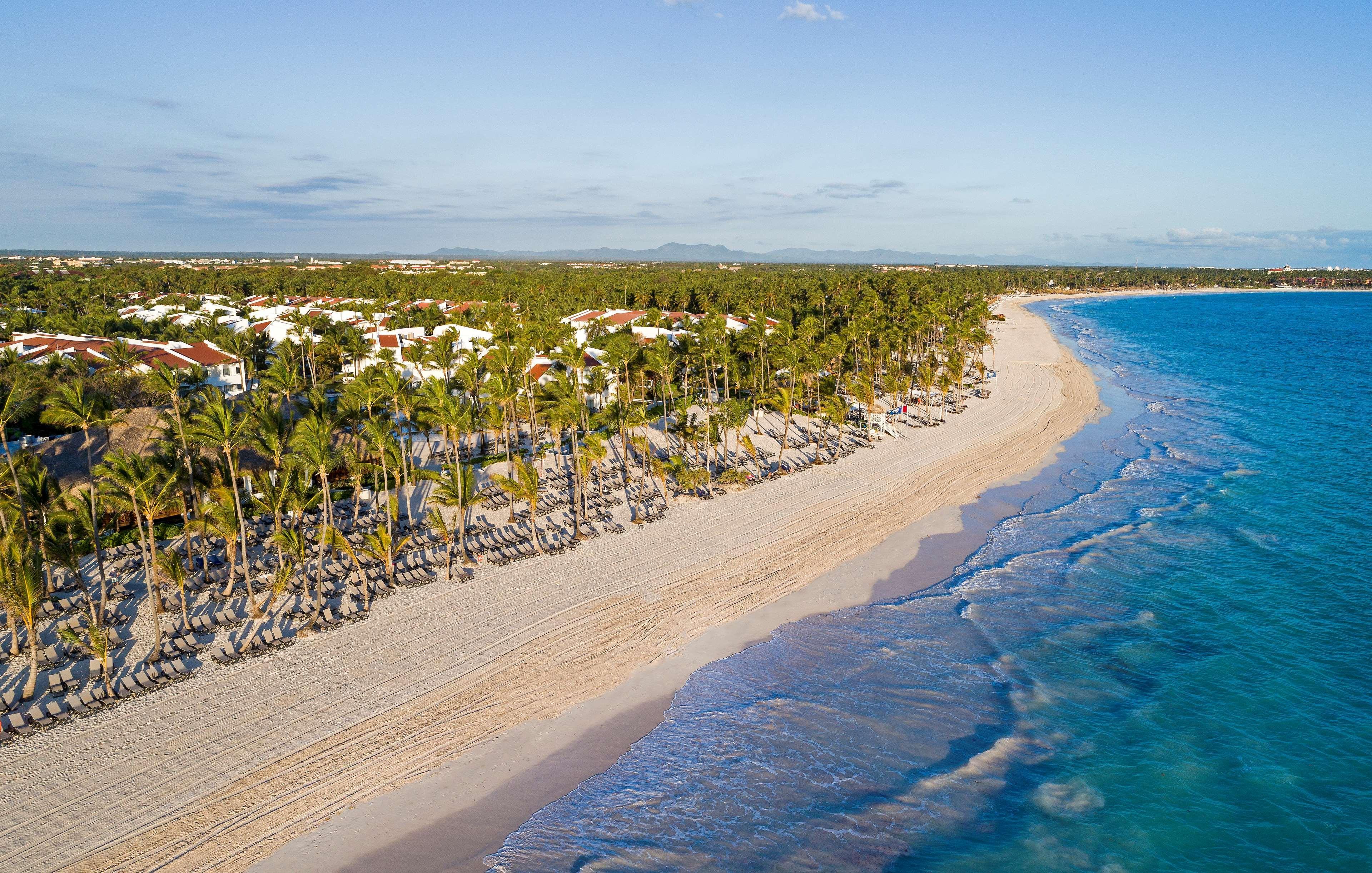 Hotel Occidental Punta Cana Extérieur photo