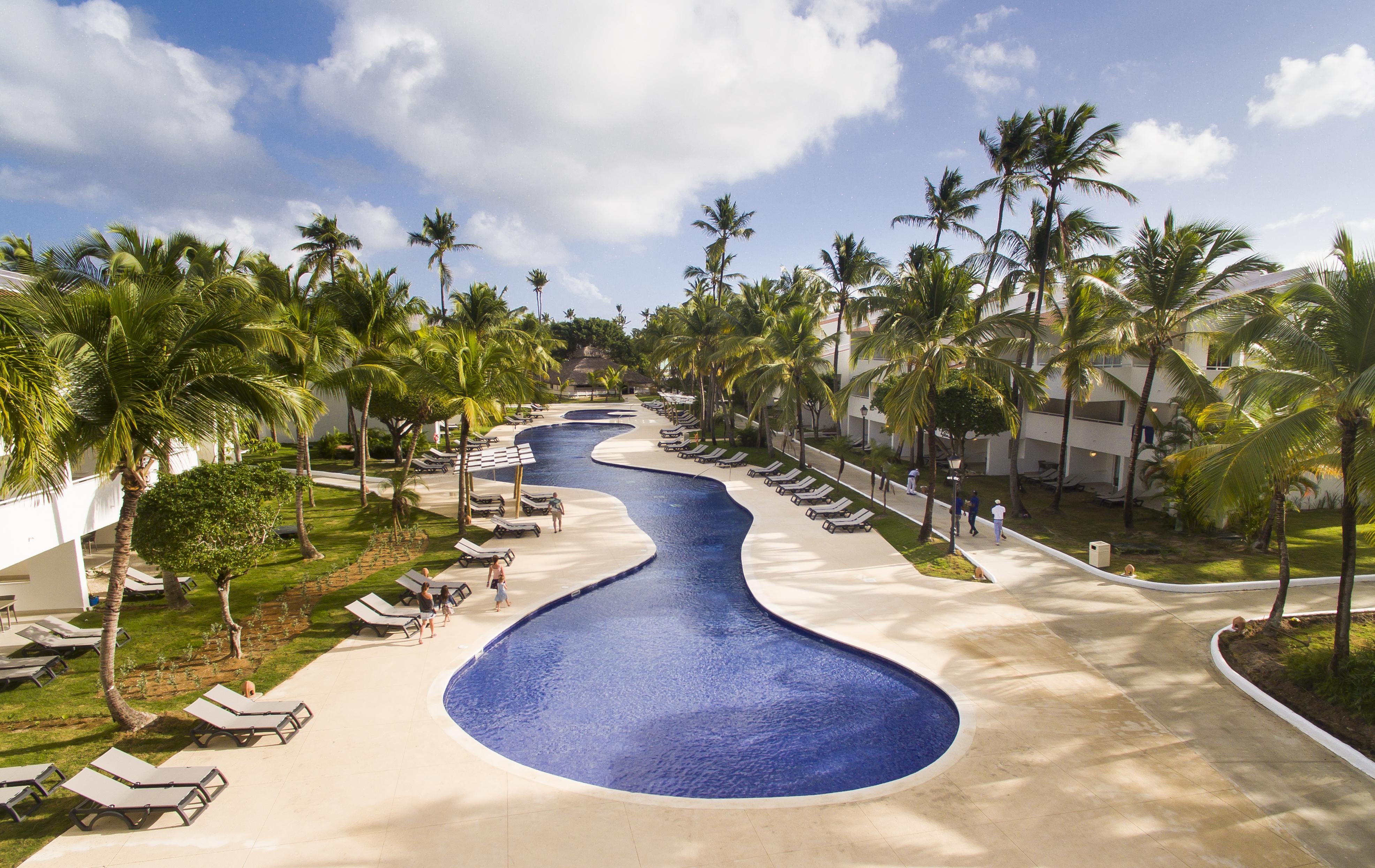 Hotel Occidental Punta Cana Extérieur photo