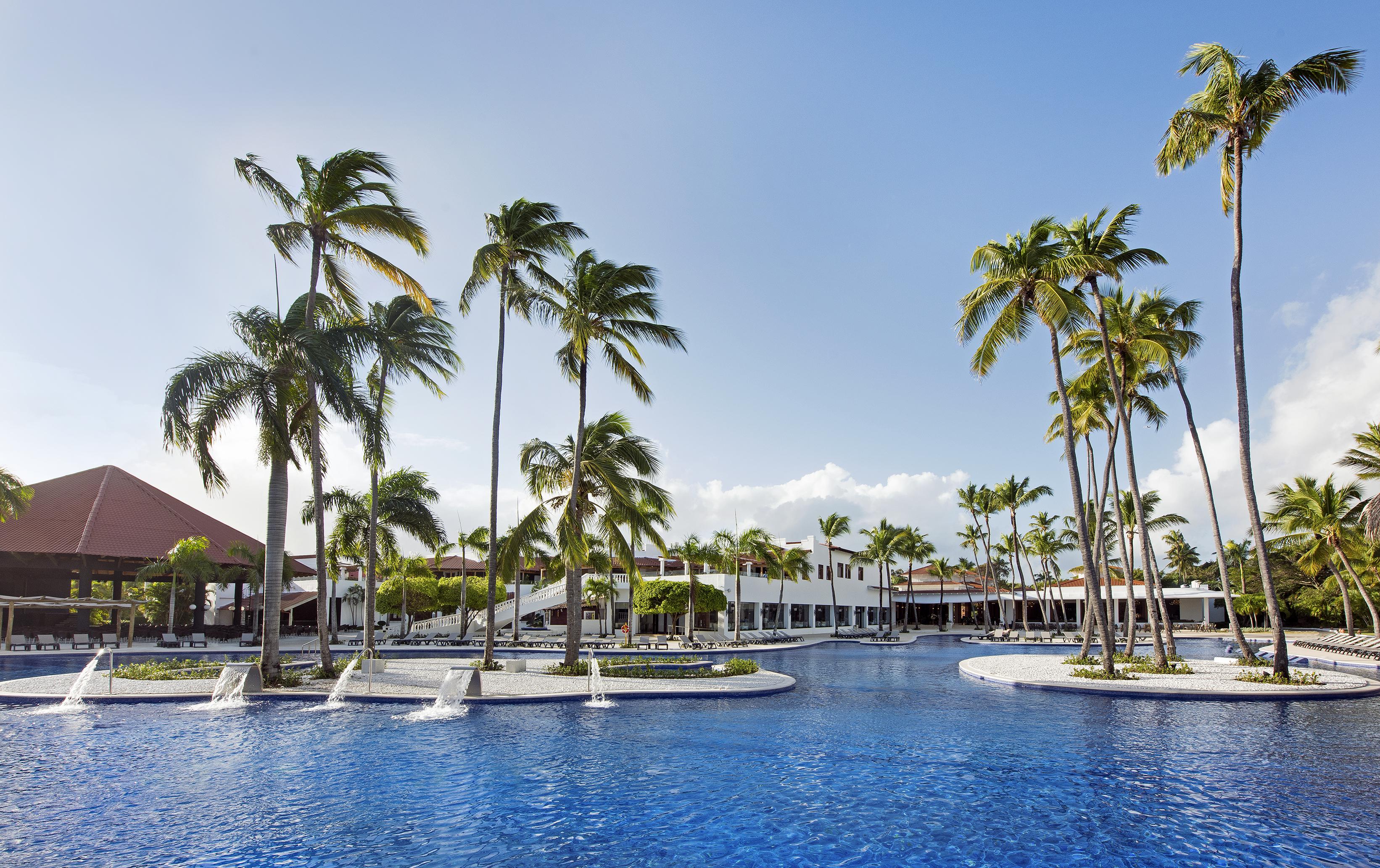 Hotel Occidental Punta Cana Extérieur photo