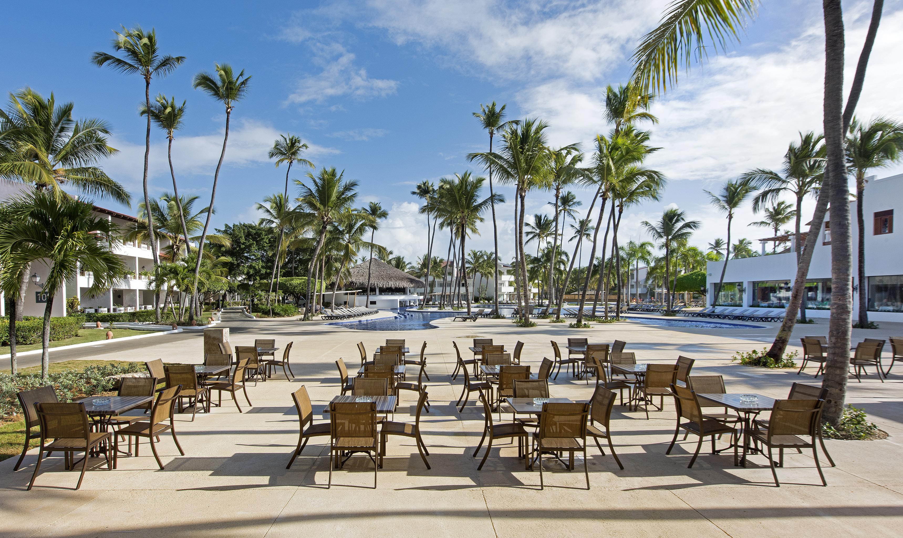 Hotel Occidental Punta Cana Extérieur photo