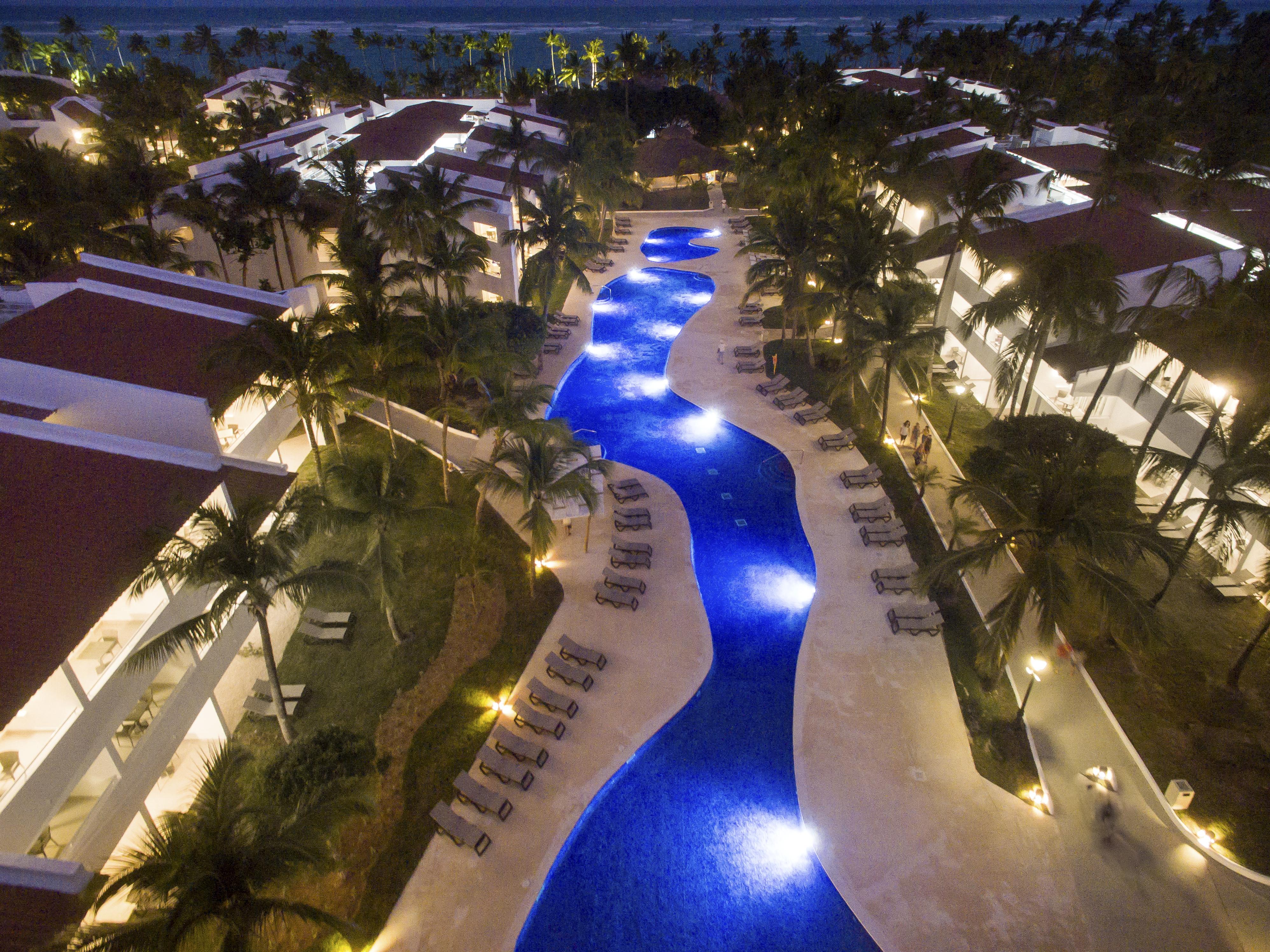 Hotel Occidental Punta Cana Extérieur photo