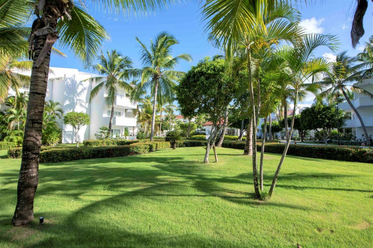 Hotel Occidental Punta Cana Extérieur photo