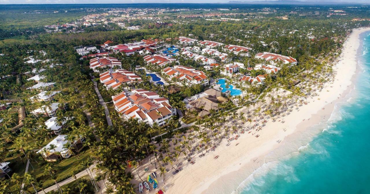 Hotel Occidental Punta Cana Extérieur photo