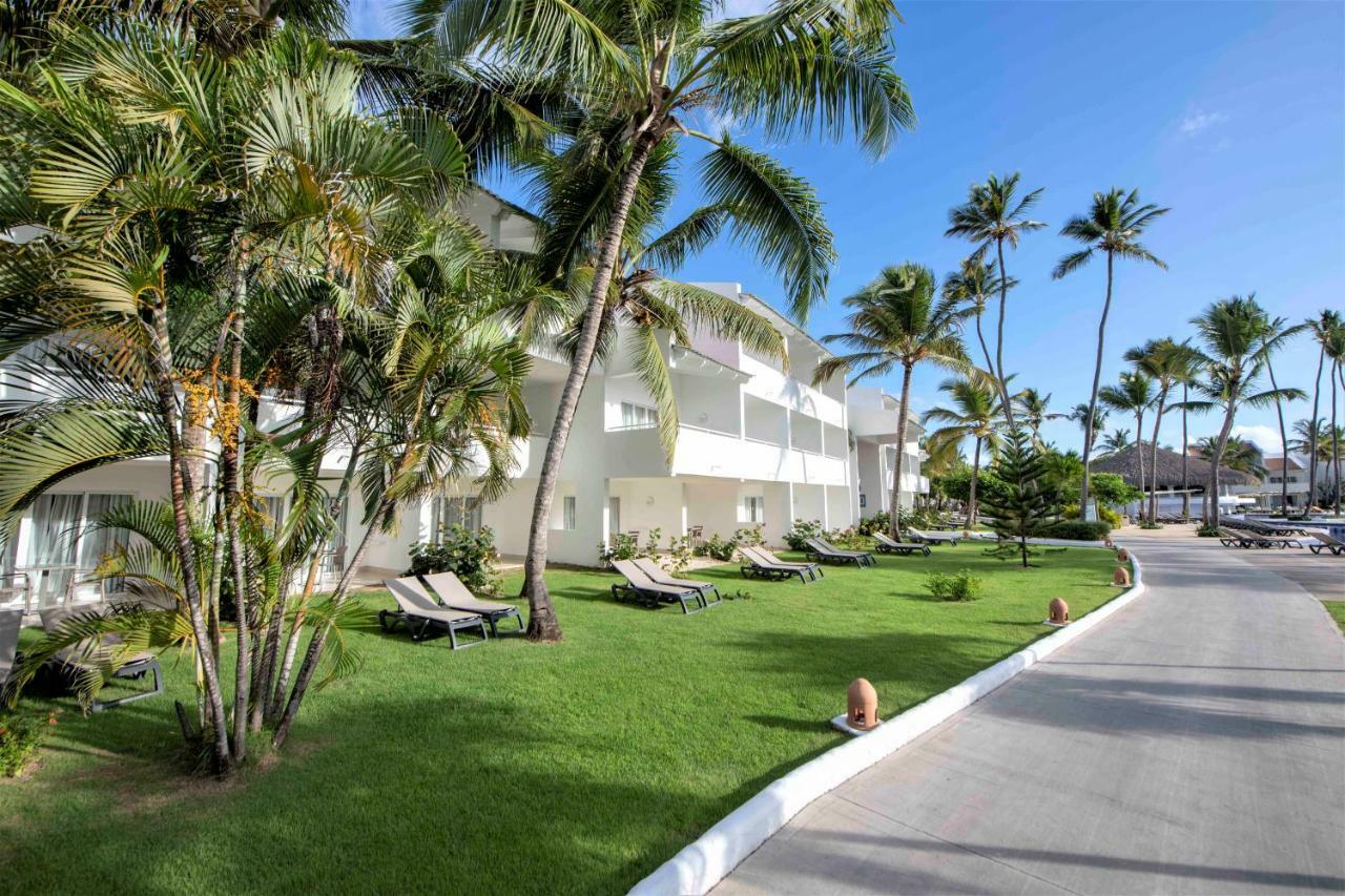 Hotel Occidental Punta Cana Extérieur photo